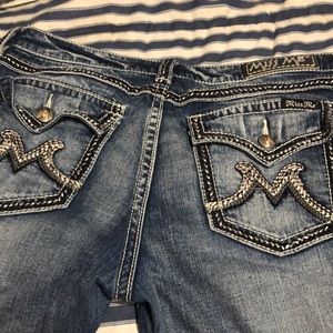 Miss Me Jeans - Miss me jean Miss Me Jeans - Miss me jean